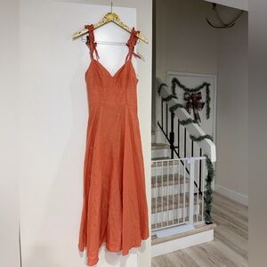 Roller Rabbit Jona Dress